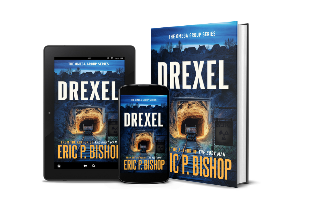 DREXEL cover